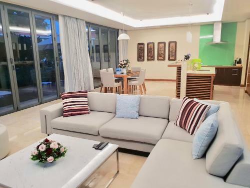 Resort Villa Beach Danang