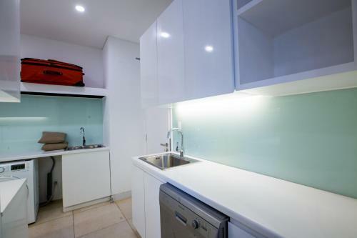 Resort Villa Beach Danang