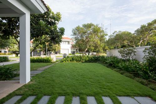 Resort Villa Beach Danang