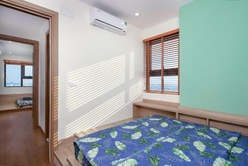 Muongthanh - Apartment Sea Light