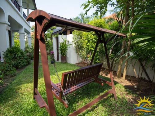 Furama 3-bedroom Pool Villa In Da Nang
