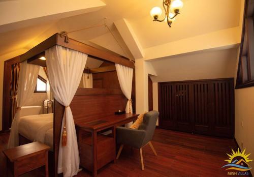 Furama 3-bedroom Pool Villa In Da Nang
