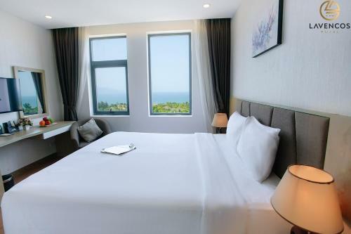 Hotel Kh�ch S?n Lavencos