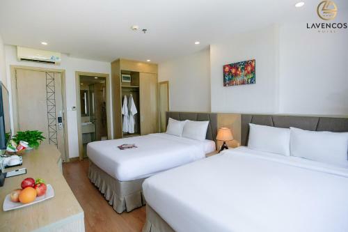 Hotel Kh�ch S?n Lavencos