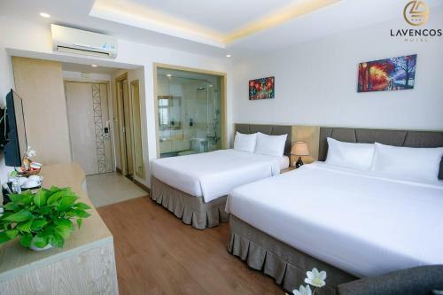 Hotel Kh�ch S?n Lavencos