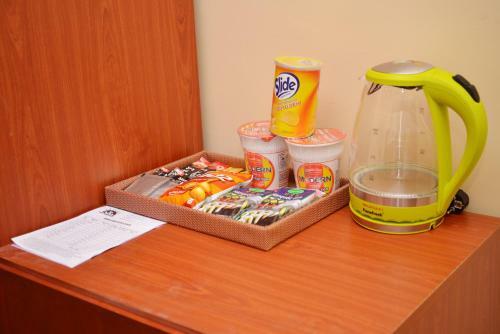 Nhat Minh Hotel And Apartment