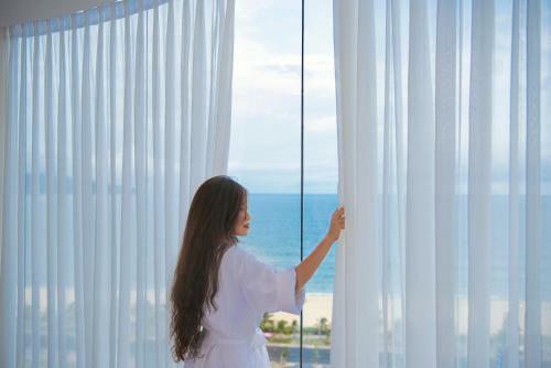 Nhat Minh Hotel And Apartment