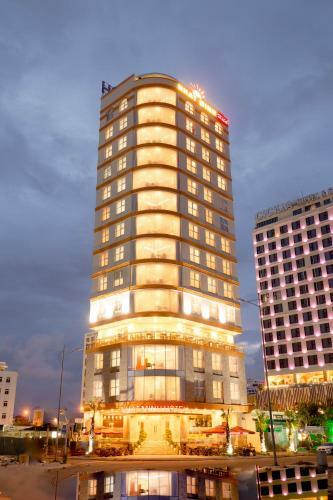 Nhat Minh Hotel And Apartment