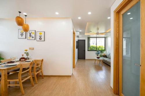 Sea Dragon Apartment & Hotel