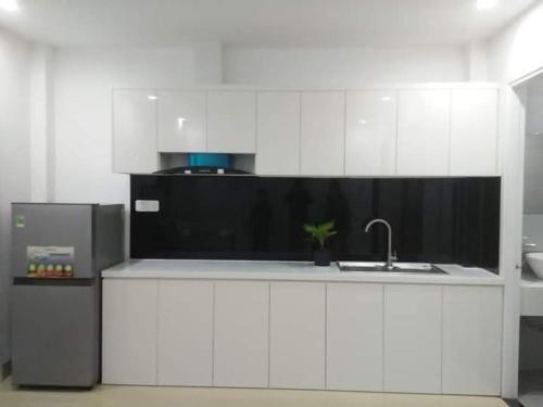 Apartamento Seaveiw Homestay