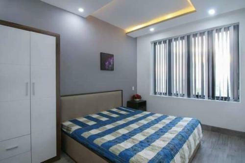 Apartamento Seaveiw Homestay