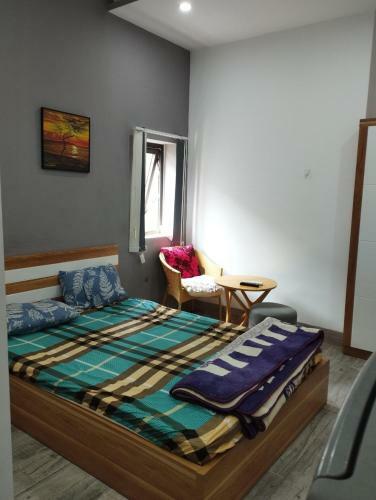 Apartamento Seaveiw Homestay