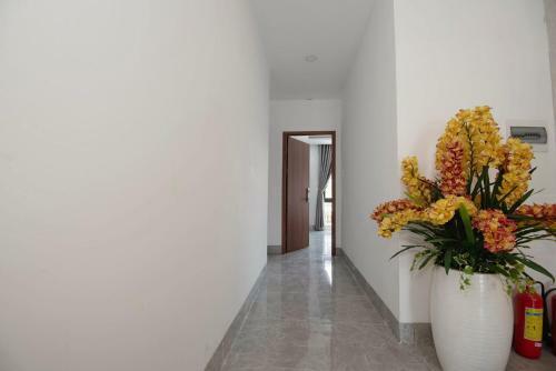 Huy Ng?c Hotel