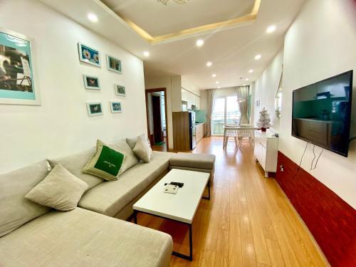 Muong Thanh Apartment Sea View - ?????? (???)