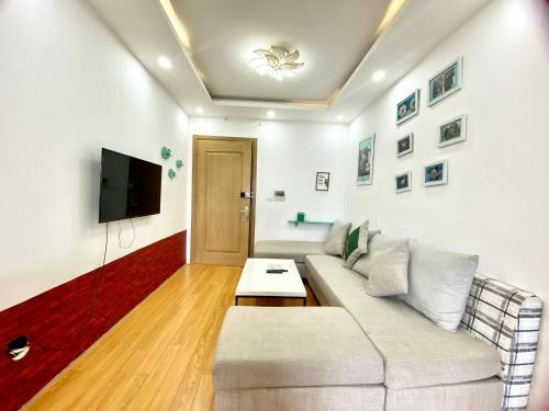 Muong Thanh Apartment Sea View - ?????? (???)