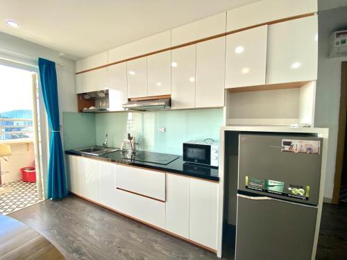 Muong Thanh Apartment Sea View - ?????? (???)