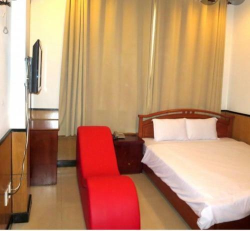 Hotel Nh� Ngh? Minh Nhi