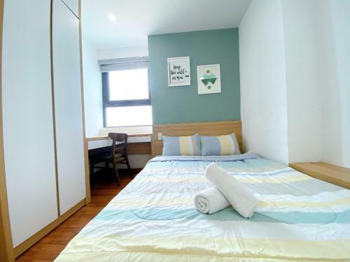 Mint Apartment Ocean View