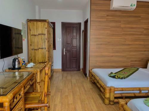 Angel Homestay Da Nang