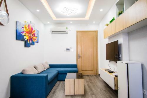 Muong Thanh Oceanview Apartment Da Nang