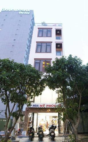 My Phuc Homestay