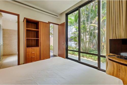 Hyatt Beachfront Villa Pool Best In Da Nang