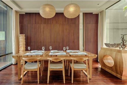 Hyatt Beachfront Villa Pool Best In Da Nang