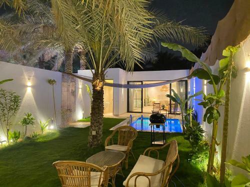 Apartamento ??????? ???????? - Alsuliman Chalet