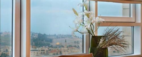 Apartamento Fiamingo Ben Yehuda Jerusaiem