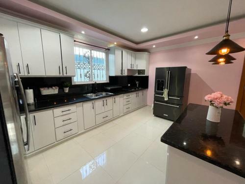 1-2-3 Villa/residencial