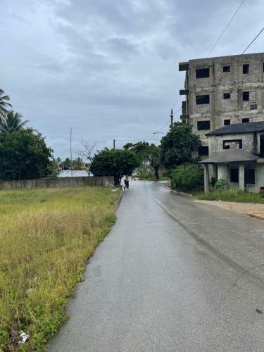 1-2-3 Villa/residencial