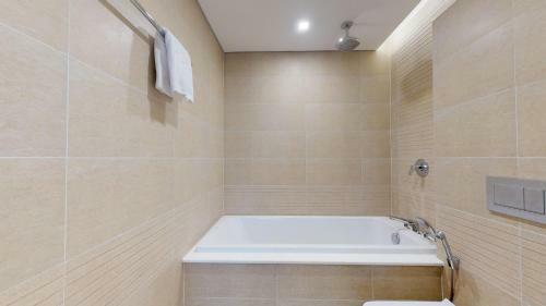Apartamento C?n H? Cao C?p 3 Ph�ng Ng? T?i Metropolis