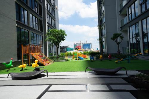 Apartamento Vinhomes Metropolis 2br**spacious#cityview M3