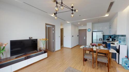 Apartamento Vinhomes Metropolis 2br**spacious#cityview M3