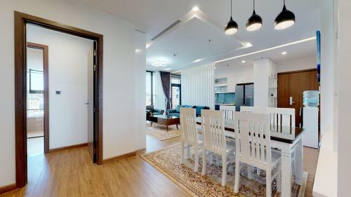 Apartamento Metropolis**3 Br Apt*spacious#city View @pplus