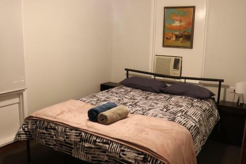 Apartamento House Of Aldrin