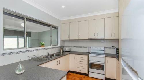 Edendale Family Fun - Ettalong Beach
