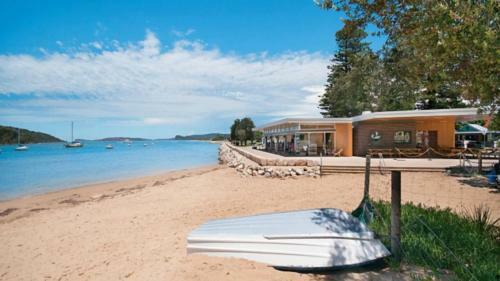 Ocean Pearl - Ettalong Beach