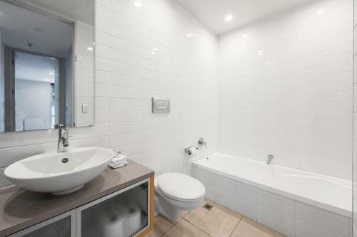 Lakeside Apartment Waimahana 1
