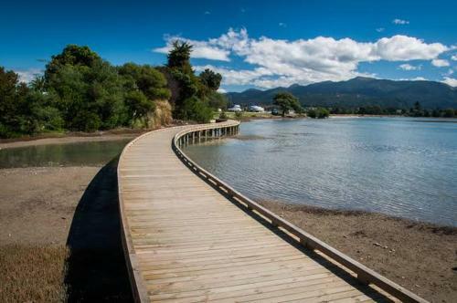 Apartamento Couples Beach Retreat