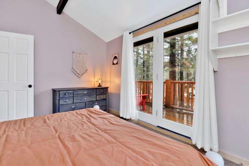 Coyote Pines #2061 By Big Bear Vacations