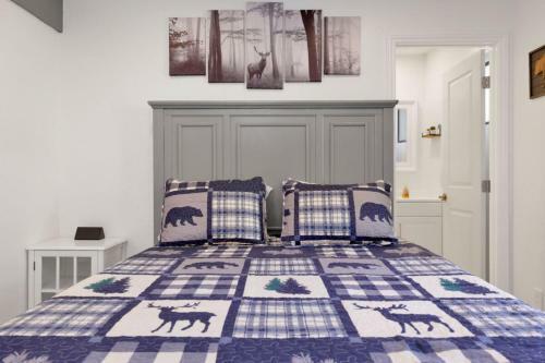 Apartamento Blue Jay Getaway #2082 By Big Bear Vacations