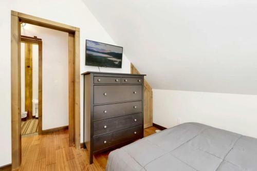 Village Chic Chalet #2113 By Big Bear Vacations
