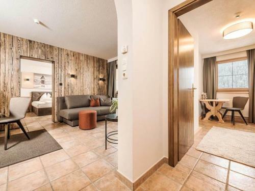 Alluring Apartment In F�genberg With Sauna