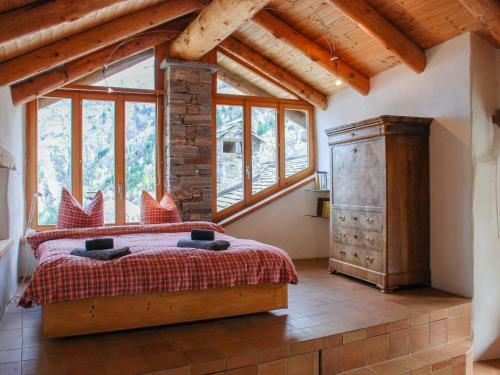 Holiday Home Casa Azzurra