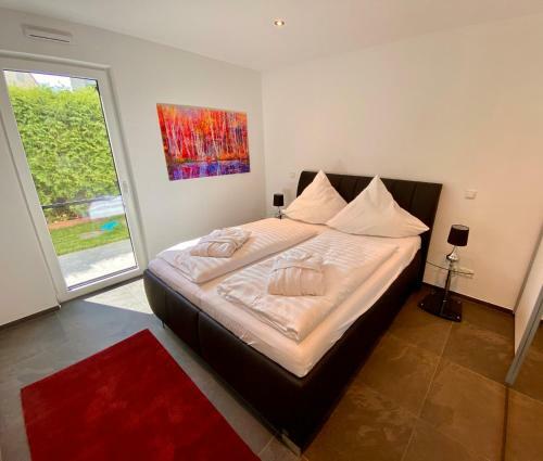 Apartamento Vis-ahr-vis Country