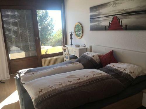 Exklusives Apartment In Bad S�ckingen F�r 2 Person