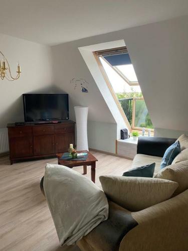 Apartamento Ferienwohnung "auf Der Wurth"