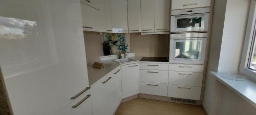 Apartamento Laine Street Accommodation