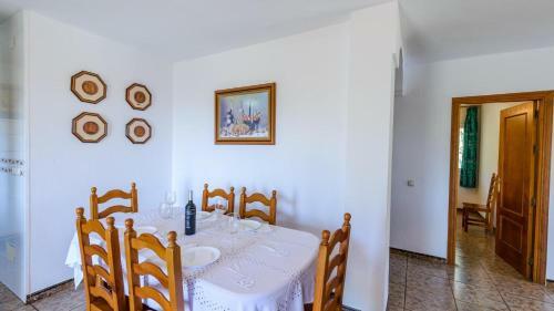Casa Altamira Alozaina By Ruralidays